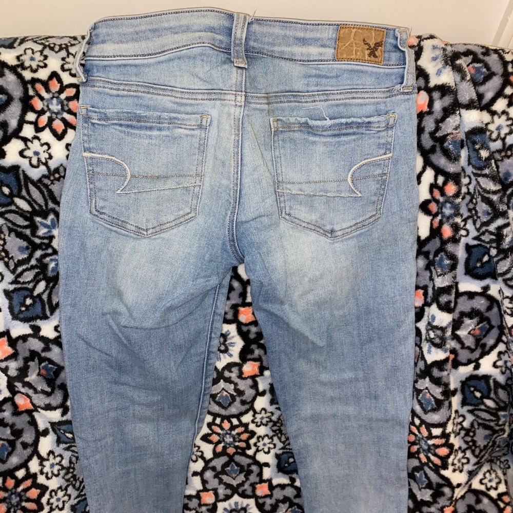 Jeans - Picture 2 of 2